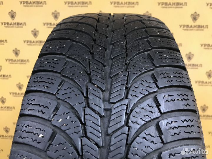 Gislaved Soft Frost 3 185/60 R15 88T