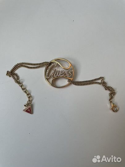 Браслет на руку Guess