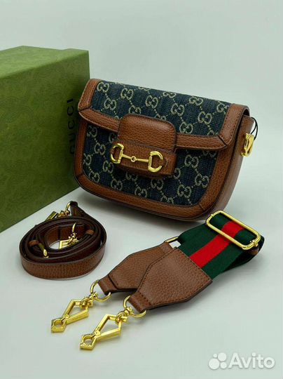 Сумка Gucci разные цвета