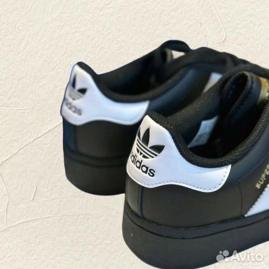 Adidas superstar кроссовки