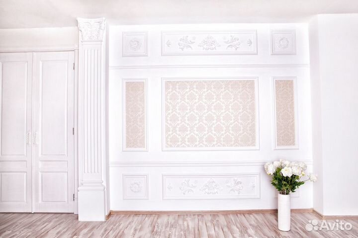 Почасовая аренда зала