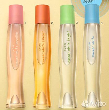 Avon Эйвон косметика и пафюмерия