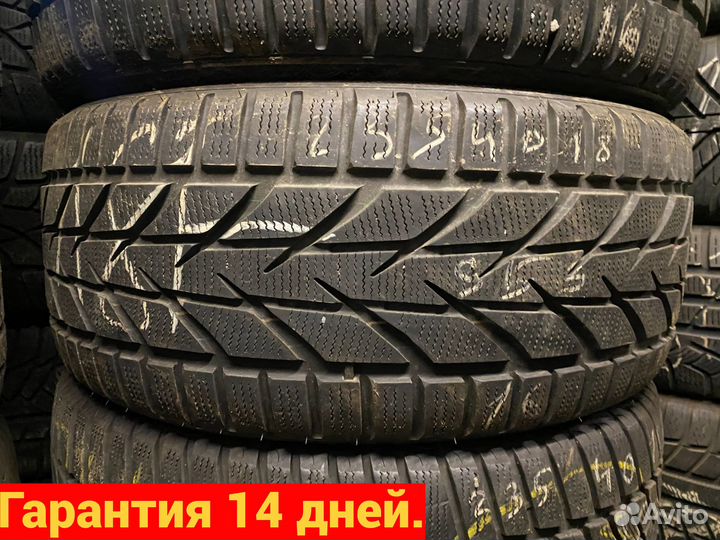 Toyo Snowprox S953 235/40 R18 B