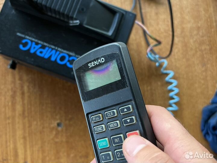 Радиотелефон Senao SN-868