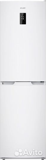 Холодильник atlant хм 4425-009 ND Новый