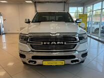 RAM 1500 5.7 AT, 2021, 50 000 км, с пробегом, цена 7 390 000 руб.