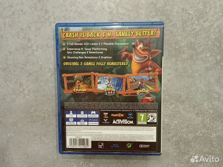 Mortal kombat vs dc universe / ps3