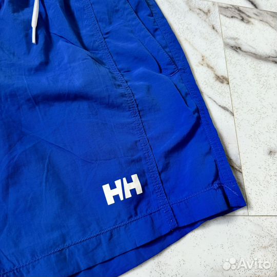 Шорты Helly Hansen