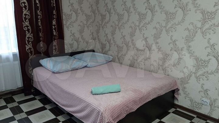 Квартира-студия, 40 м², 1/3 эт.