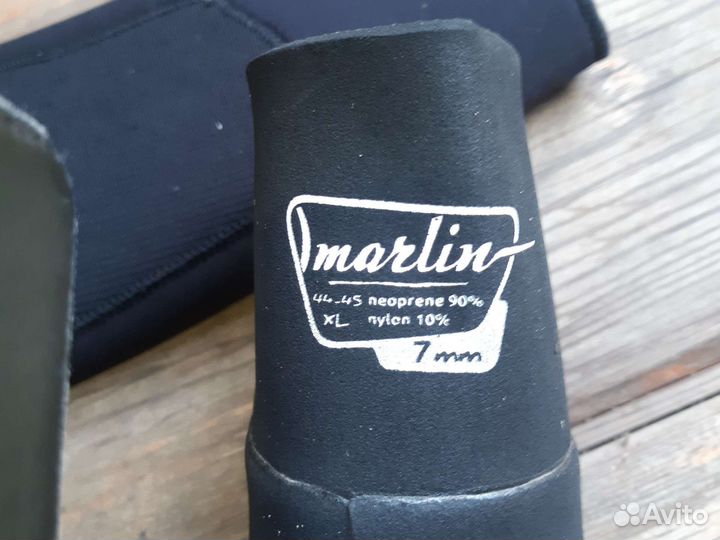 Костюм для плавания