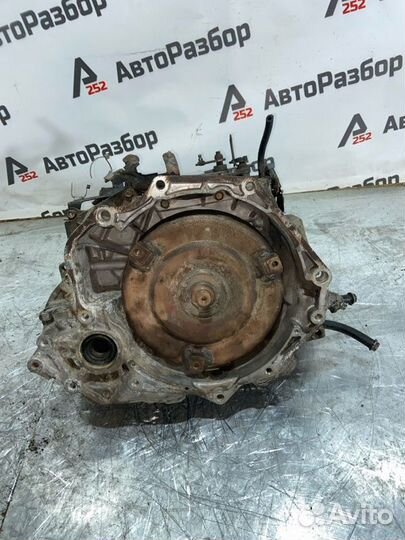 АКПП Opel Astra H Z18XER AF17