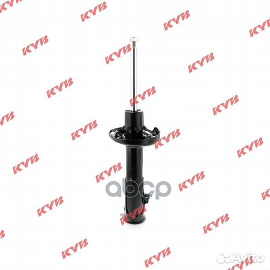 Стойка амортизационная - Excel-G перед прав