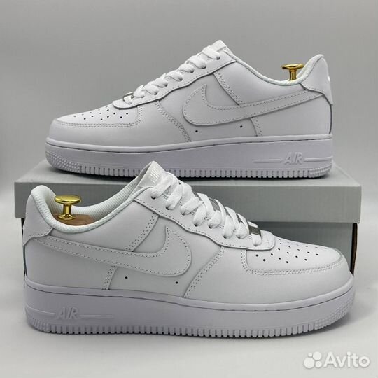 Кеды Nike Air Force 1 Low