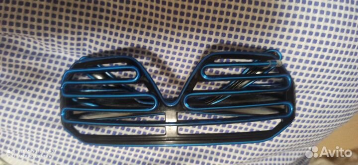 Неоновые очки