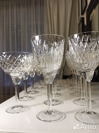 Фужеры лзхс 