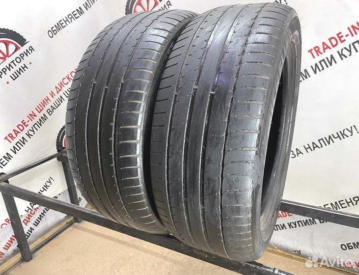Dunlop Winter Maxx SJ8 225/60 R17 97P