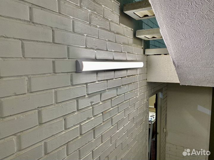 Светильник потолочный светодиодный