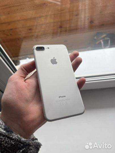 iPhone 7 Plus, 32 ГБ