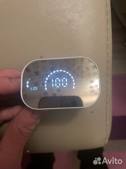 Наушники lenovo беспроводные