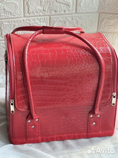 Бьюти кейс для косметики