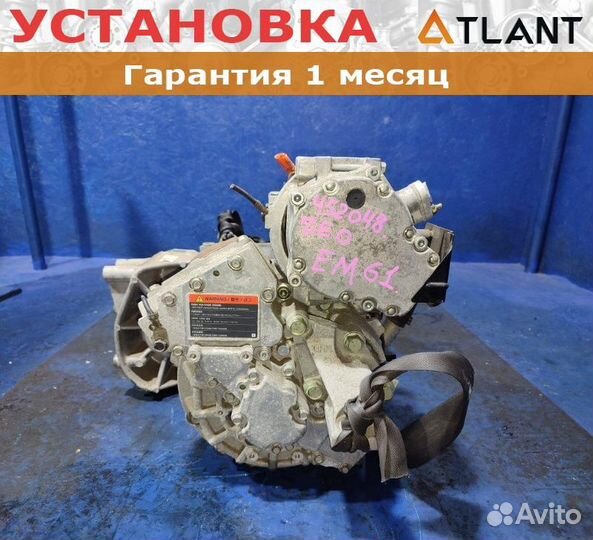 Двигатель nissan leaf