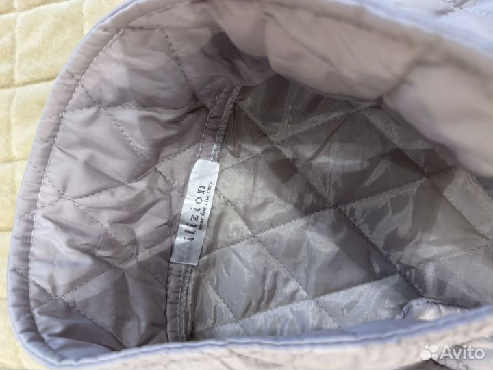 Жилетка безрукавка женская