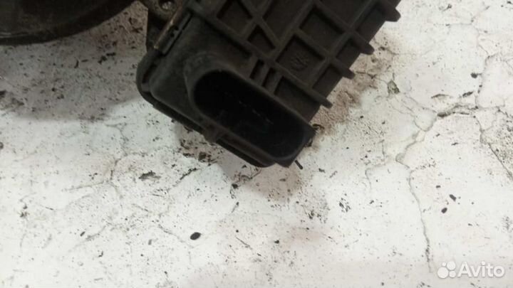 Турбокомпрессор (турбина) Land Rover Freelander