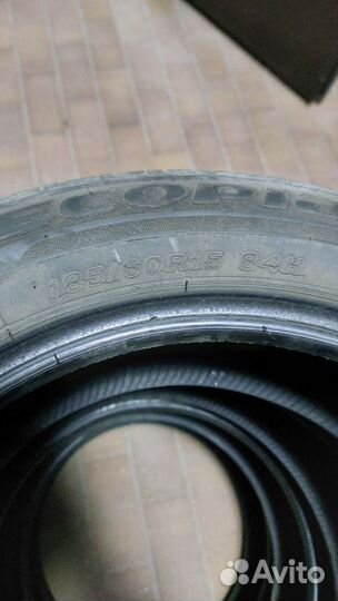 Ecostar Eco 07 185/60 R15 84H