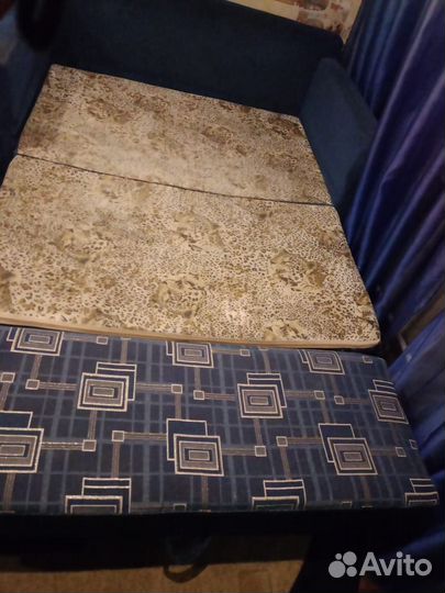 Диван раскладной