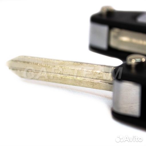 Универсальный центральный замок в стиле BMW (хром)