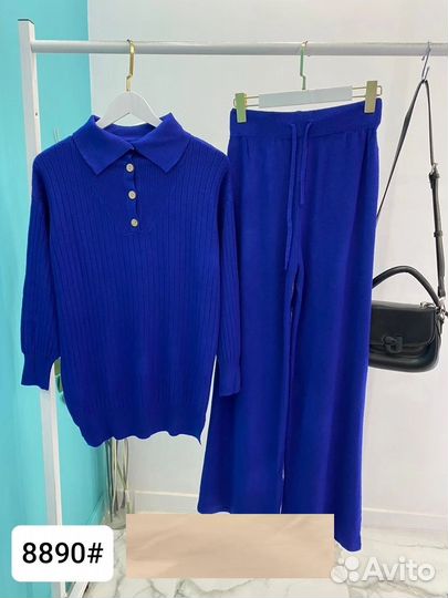 Костюм двойка Size 44 по 54