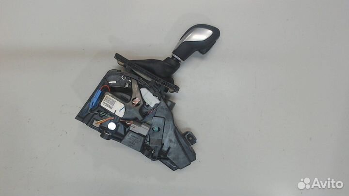 Кулиса кпп Ford Escape 2015, 2017