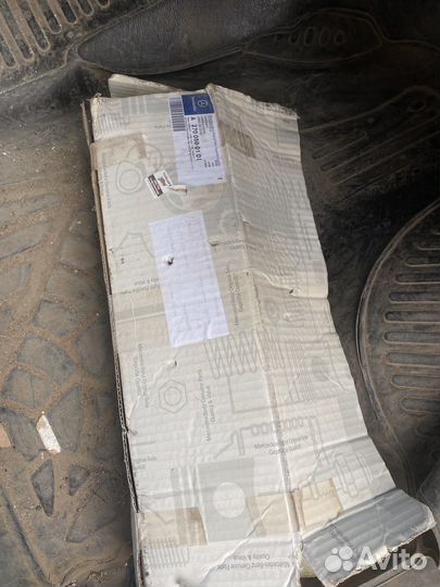 Распредвал на mercedes