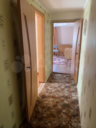 Дом 90 м² на участке 11 сот.