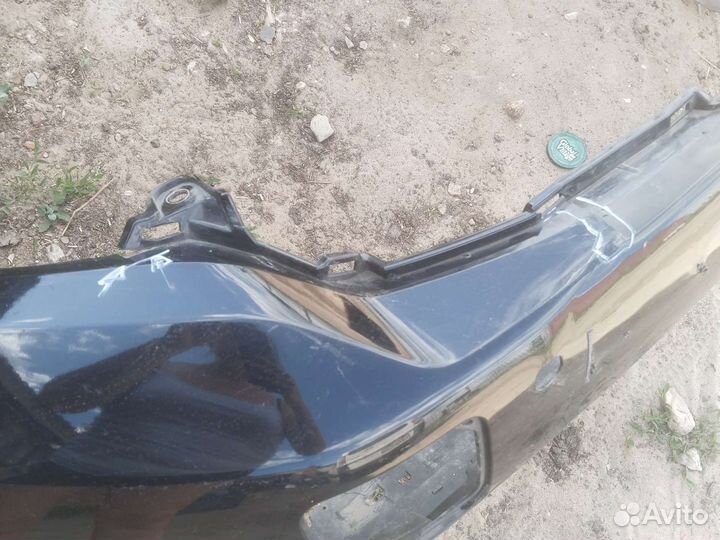 Бампер передний Nissan Murano Z52 620225BF0H