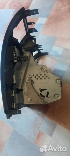 Монитор lexus Ls 460