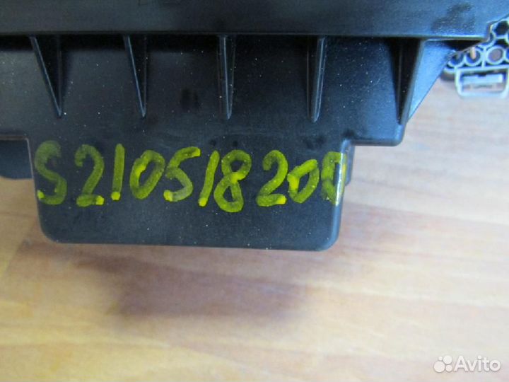 Фара левая Mitsubishi ASX