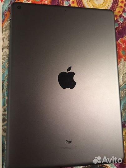 iPad 9 поколения 2021 64гб