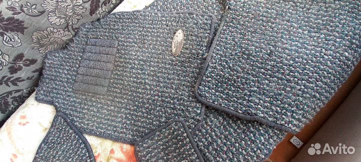 Коврики для автомобиля