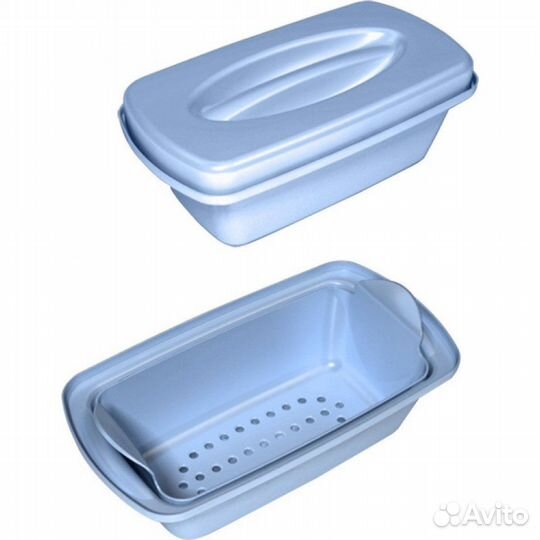 Контейнер для дезинфекции инструмента