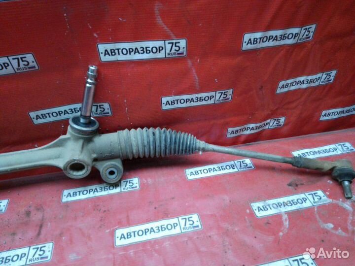 Рулевая рейка Toyota Corolla Fielder ZRE144G