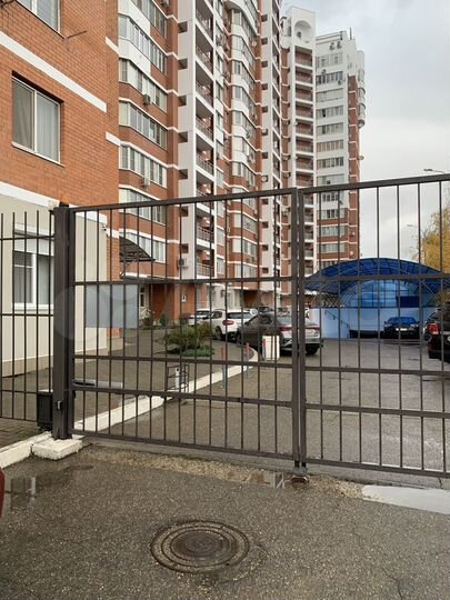 Машиноместо, 13 м²