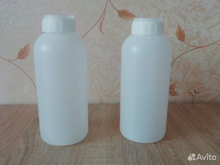 Канистра пластиковая