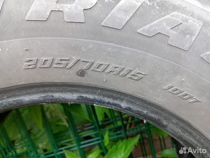 Колеса r15 летние