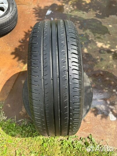 Орг диски в сборе для Hyundai tukson r17 5x114 3