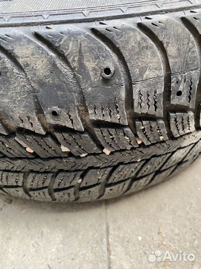 Goodyear UltraGrip 225/50 R17