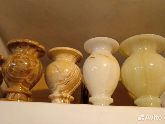 Изделия из натурального камня