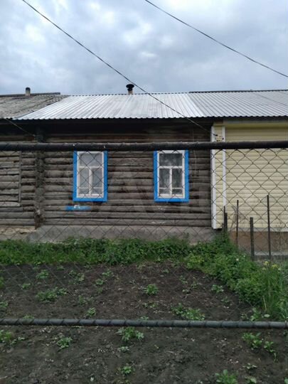 Дом 33 м² на участке 3 сот.