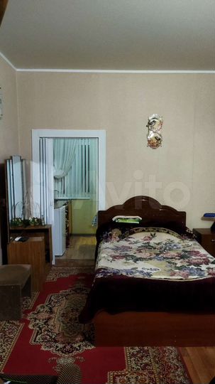 1-к. квартира, 18 м², 2/2 эт.