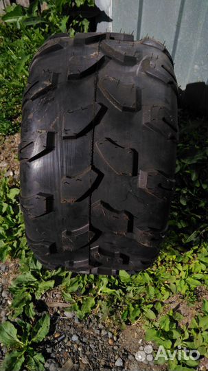 Продам новое колесо квадроцикла